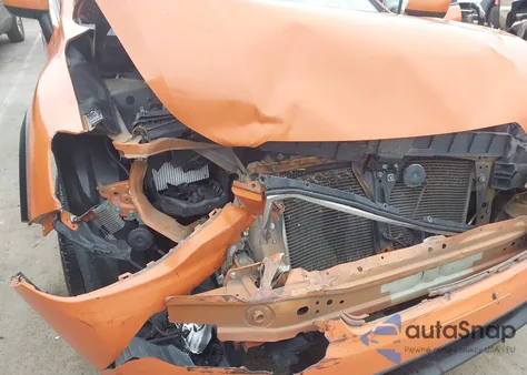 2013 Subaru Xv Crosstrek 2.0I Limited z USA, uszkodzony, nr VIN JF2GPAGC4D2848717